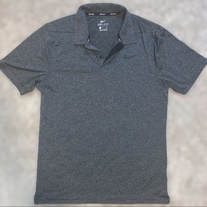 Nike Golf Dri-Fit Polo Tee